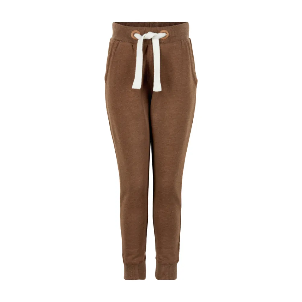 Minymo Basis Joggingbuks (2-pak) - 236- Multipack|Bukser