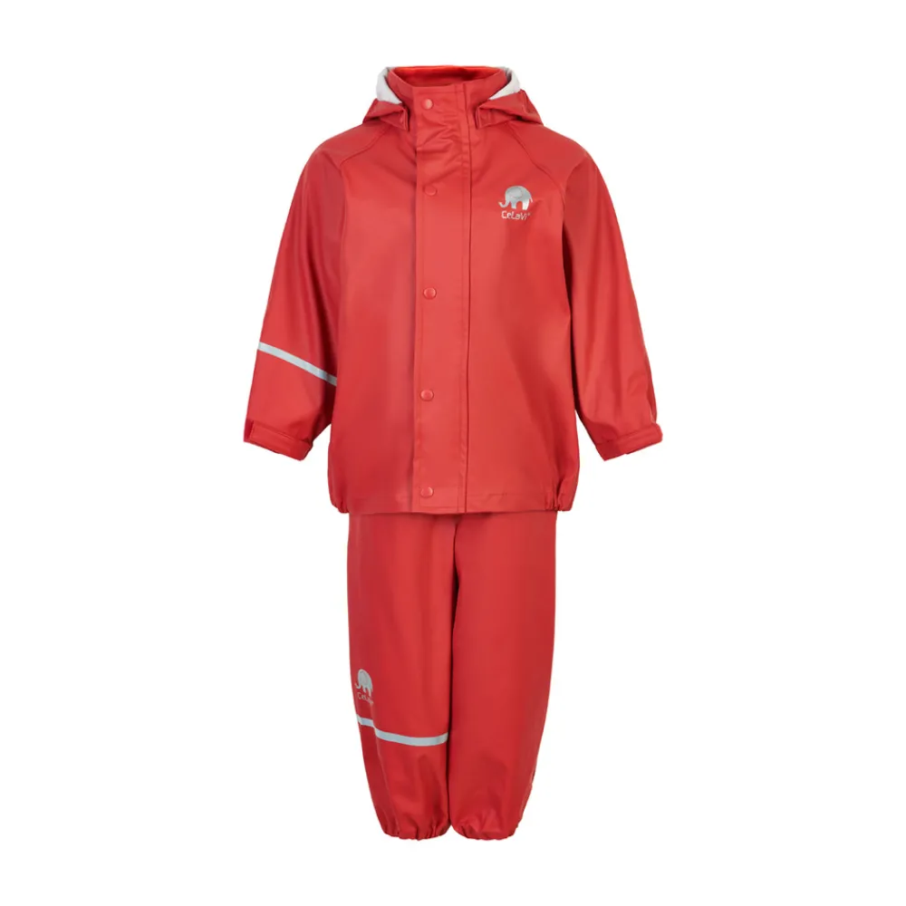 CeLaVi Basis regnsæt - 443- Regntøj