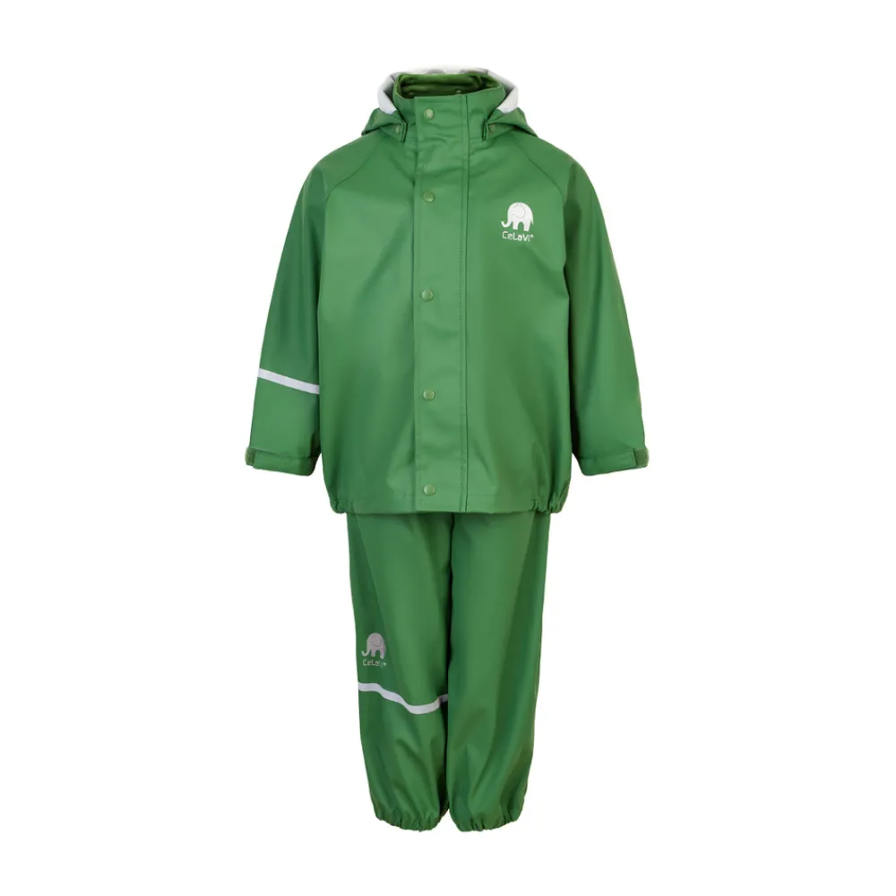CeLaVi Basis regnsæt - 906- Regntøj