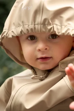 CeLaVi Basis Regnsæt - Recycle PU - 2106- Regntøj