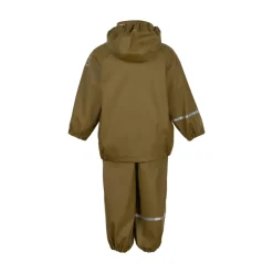 CeLaVi Basis Regnsæt - Recycle PU - 998- Regntøj