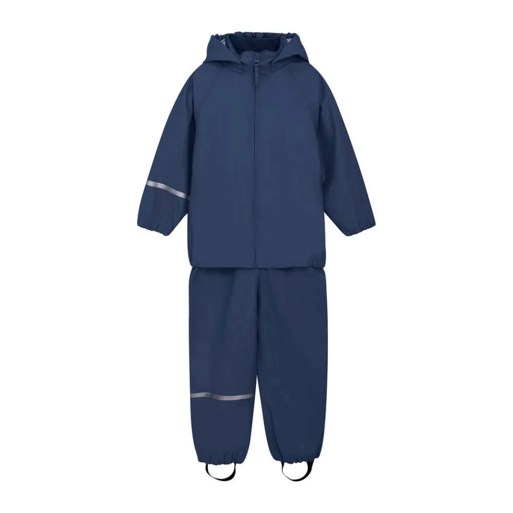 CeLaVi Basis Regnsæt - Recycle PU - 7934- Regntøj