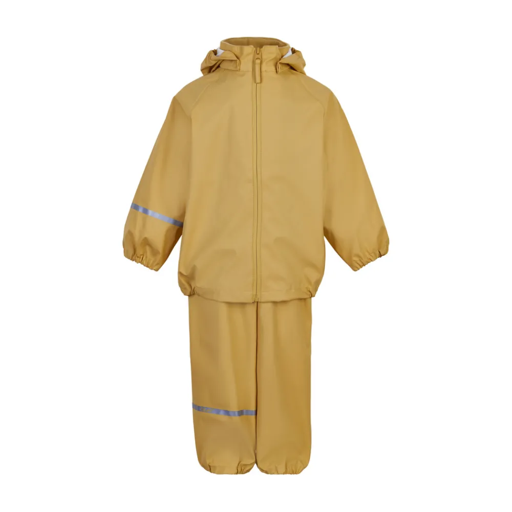 CeLaVi Basis Regnsæt - Recycle PU - 397- Regntøj