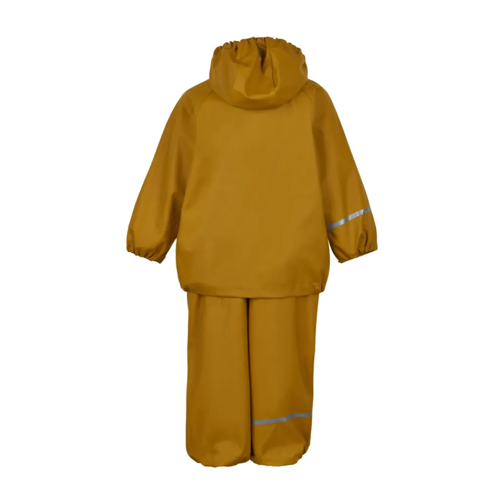 CeLaVi Basis regntøjs sæt - 258- Regntøj