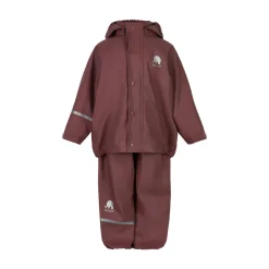 CeLaVi Basis regntøjs sæt - 694- Regntøj