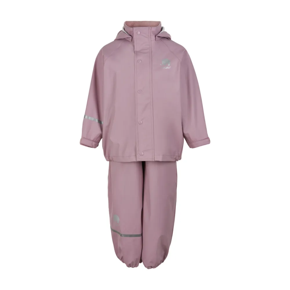 CeLaVi Basis regntøjs sæt - 616- Regntøj