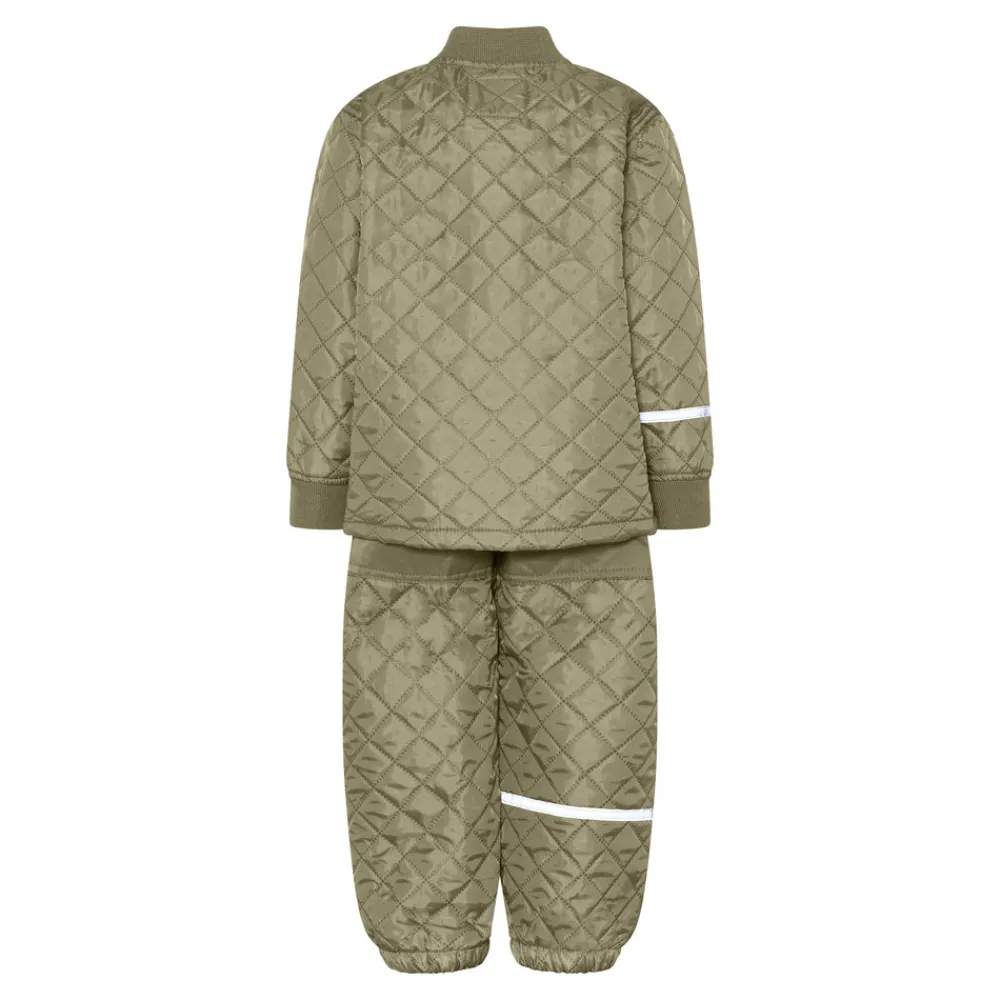 CeLaVi Basis termo-sæt - 930- Termotøj