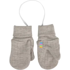 Joha Basis Vanter - 15587- Luffer & Vanter|Uldhuer, Uldvanter & Uldfutter