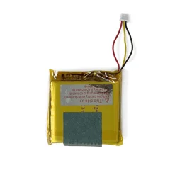 Neonate Batteri BC-8000DV 2000mAh, 3 ledninger- Babyalarmer