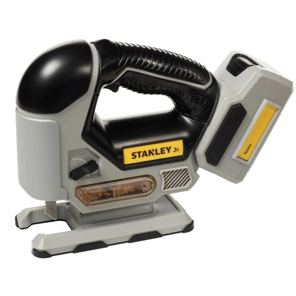 Stanley Junior Batteridrevet stiksav- Værktøj & Værktøjsbænke