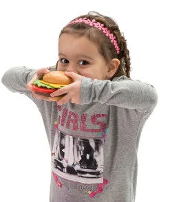 DanToy BBQ grillmad - 56 dele- Leg I Haven