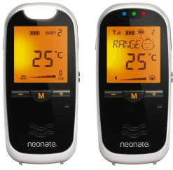 Neonate BC-6500D babyalarm- Babyalarmer