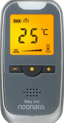 Neonate BC-5700D babyalarm- Babyalarmer