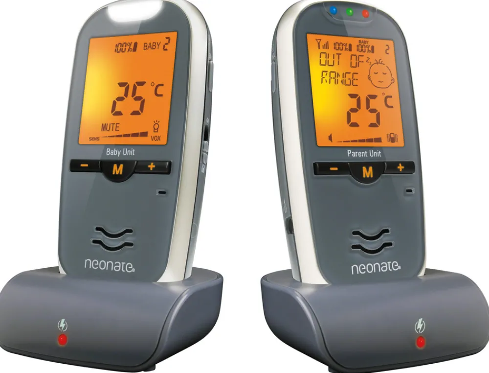 Neonate BC-6900D babyalarm- Babyalarmer