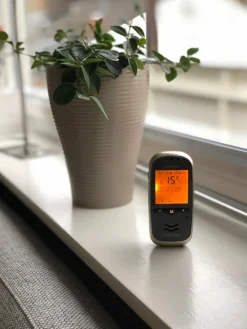 Neonate BC-6900D babyalarm- Babyalarmer