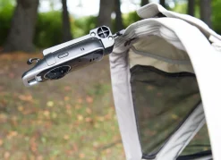 Neonate BC-8000DV babyalarm m. videoovervågning- Babyalarmer