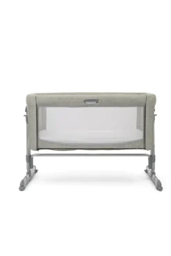 Joie Bedside crib, Roomie Glide, Almond-Børn Vugger