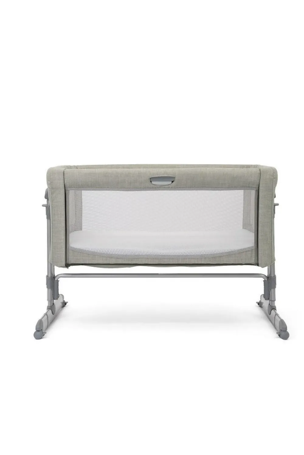 Joie Bedside crib, Roomie Glide, Almond-Børn Vugger
