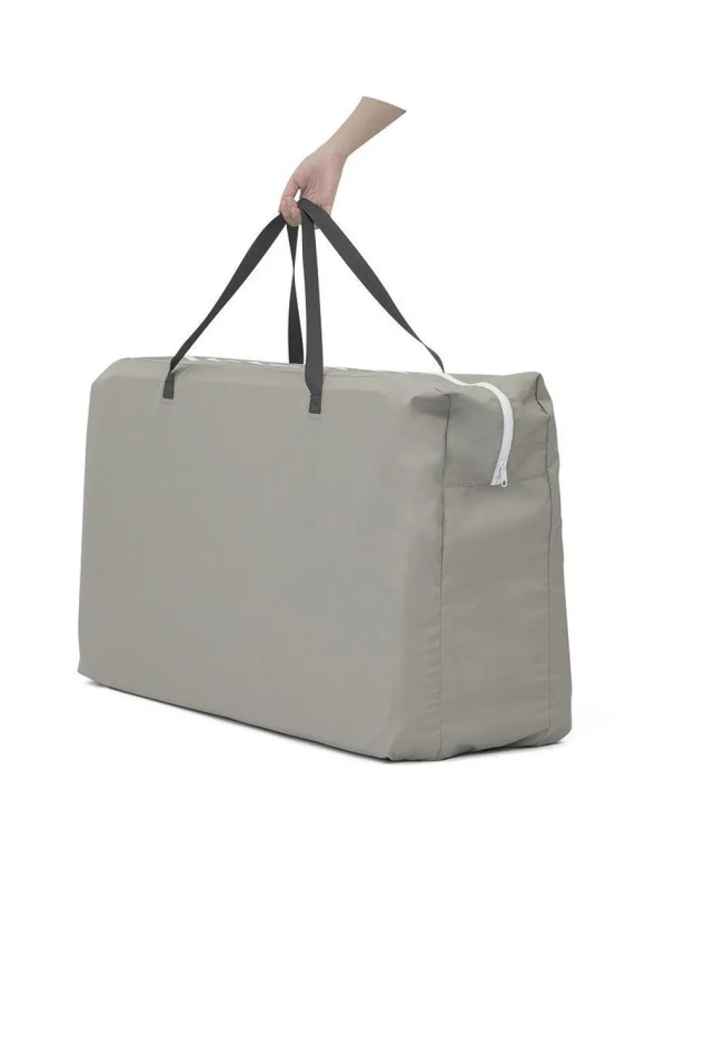 Joie Bedside crib, Roomie Glide, Almond-Børn Vugger