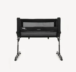Joie Bedside crib, Roomie Go, Shale-Børn Vugger