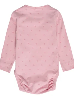 hummel Bee Langærmet Body - 3221- Bodystocking Langærmet