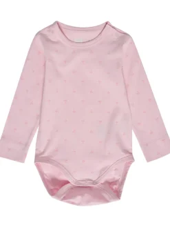 hummel Beesy body ls - 3638- Bodystocking Langærmet