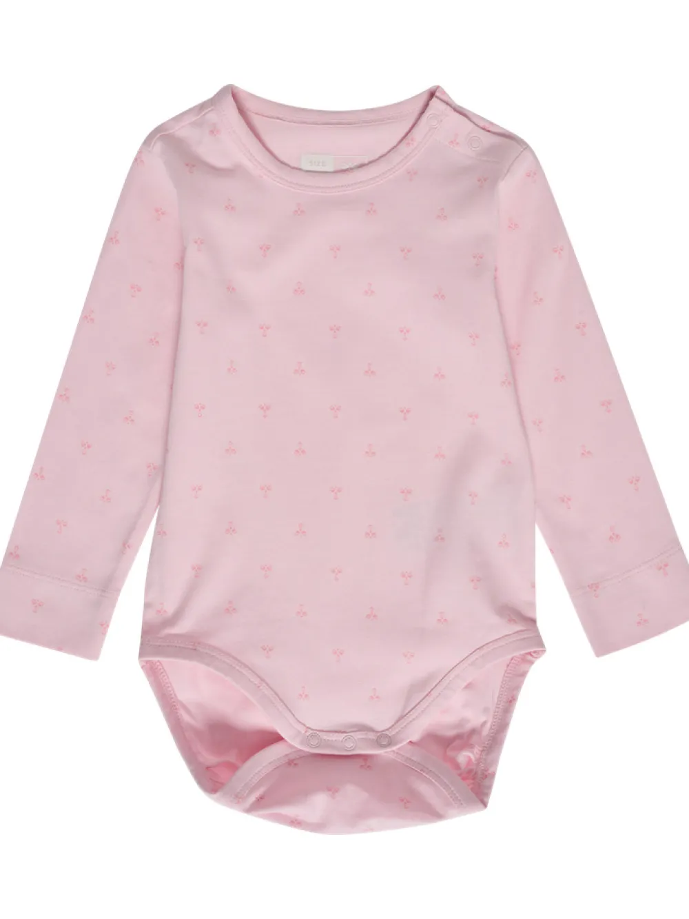 hummel Beesy body ls - 3638- Bodystocking Langærmet