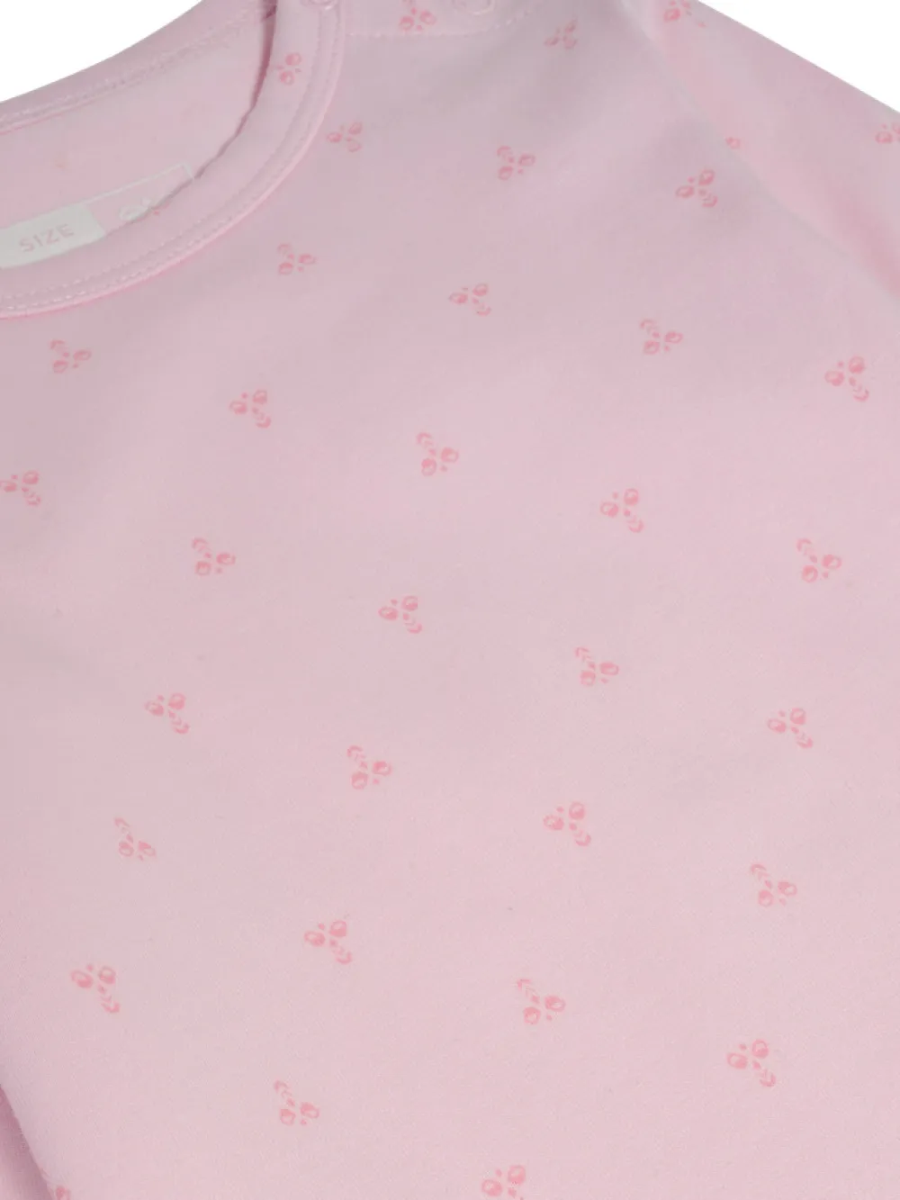 hummel Beesy body ls - 3638- Bodystocking Langærmet