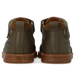Angulus Begynder sandal - 4152- Sandaler Med Lukket Tå|Begyndersandaler