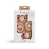 FRIGG Begynder Suttepakke 4-Pak - Blush- Sutter