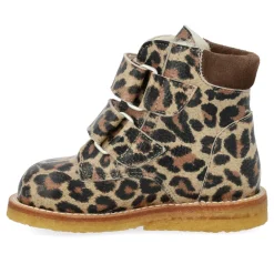 Angulus Begynder Tex Støvle Med Velcro - 4253- Vinterstøvler