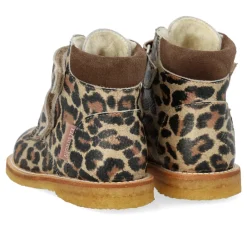 Angulus Begynder Tex Støvle Med Velcro - 4253- Vinterstøvler