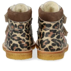 Angulus Begynder Tex Støvle Med Velcro - 4253- Vinterstøvler