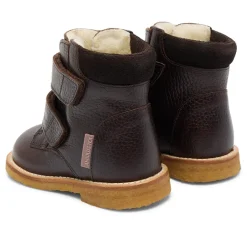 Angulus Begynder Tex Støvle Med Velcro - 1958- Vinterstøvler