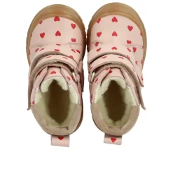 Angulus Begynder TEX-støvle med velcro - 4371- Vinterstøvler