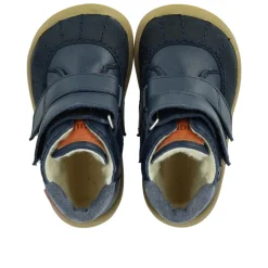 Angulus Begynder TEX-støvle med velcro - 4223- Vinterstøvler