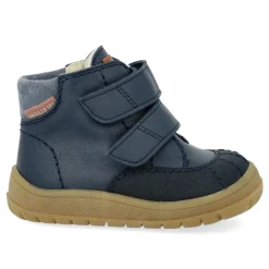 Angulus Begynder TEX-støvle med velcro - 4223- Vinterstøvler