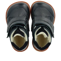 Angulus Begynder TEX-støvle med velcro - 3363- Vinterstøvler