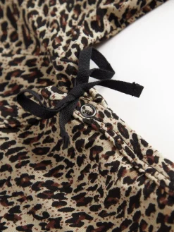 MarMar Copenhagen Belita Leo Langærmet Body - 0902- Bodystocking Langærmet