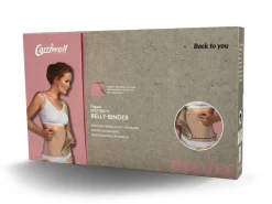 Carriwell Belly Binder Natur L-XL- Accessories