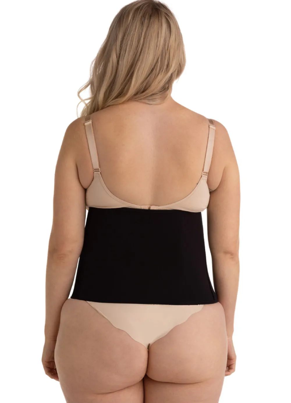 Carriwell Belly Binder Sort S-M- Accessories