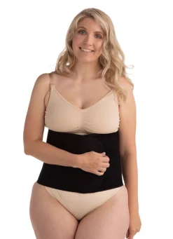 Carriwell Belly Binder Sort S-M- Accessories