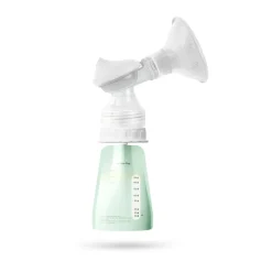 NENO Bianco dobbelt brystpumpe inkl. BH- Brystpumper