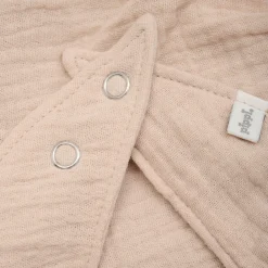 Pippi Bib Muslin (2-pack) - 250- Savlesmække|Multipack