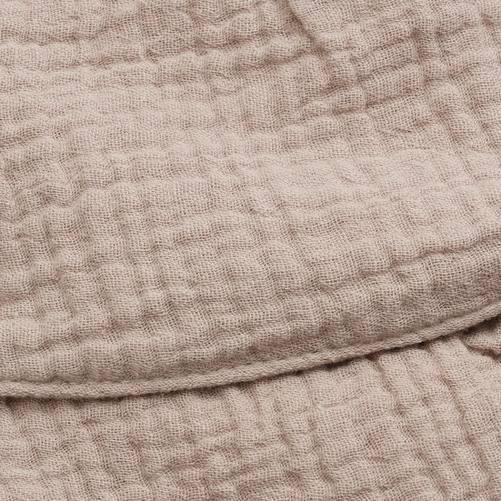 Pippi Bib Muslin (2-pack) - 2122- Savlesmække|Multipack