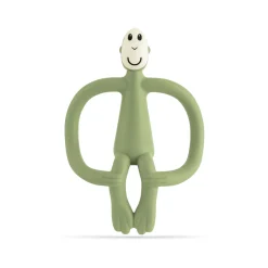 Matchstick Monkey Bidering Olive- Bideringe & Rangler