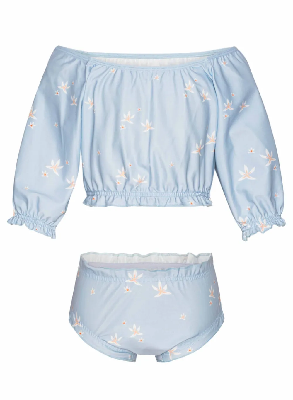 Vanilla COPENHAGEN Bikini - LYSEBLÅ- Badedragter & Bikinier