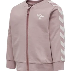 hummel Bille joggingsæt - 4852- Sweatsæt