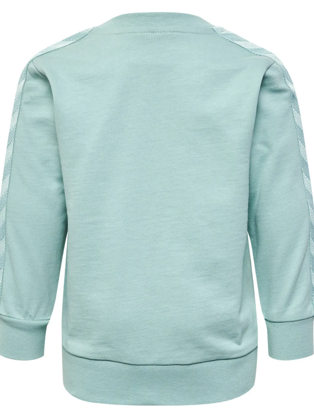 hummel Bille joggingsæt - BLUE SURF- Sweatsæt