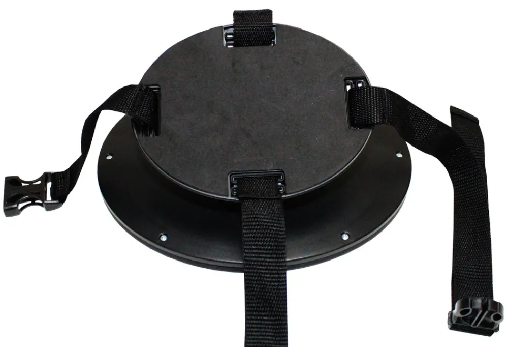 BabyDan Bilspejl 360 gr- Babyspejle